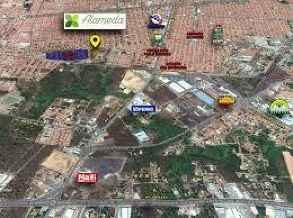 Imagem Apartamento com 2 Quartos à Venda, 58 m² em Dirceu - Teresina Imagem Apartamento com 2 Quartos à Venda, 58 m² em Dirceu - Teresina