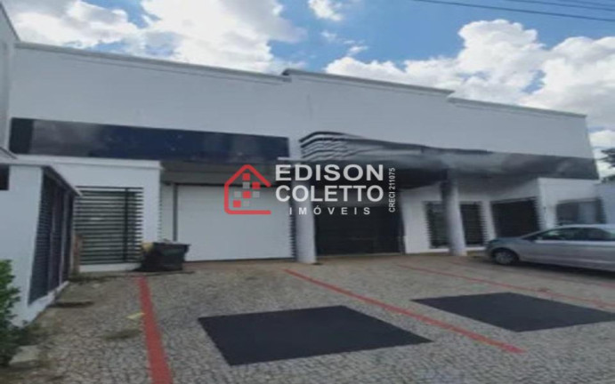 Imagem Imóvel Comercial à Venda, 606 m² em São Dimas - Piracicaba Imagem Imóvel Comercial à Venda, 606 m² em São Dimas - Piracicaba
