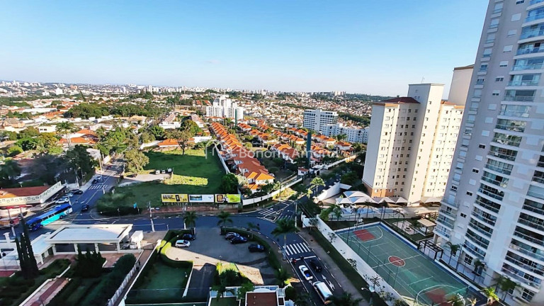 Imagem Apartamento com 3 Quartos à Venda, 140 m² em Chácara Primavera - Campinas Imagem Apartamento com 3 Quartos à Venda, 140 m² em Chácara Primavera - Campinas