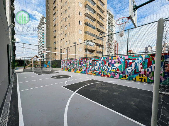 Imagem Apartamento com 2 Quartos à Venda, 50 m² em Centro - Osasco