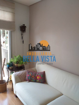 Imagem Apartamento com 2 Quartos à Venda, 80 m² em Perdizes - São Paulo Imagem Apartamento com 2 Quartos à Venda, 80 m² em Perdizes - São Paulo