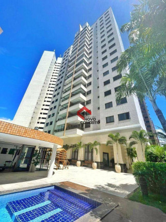 Apartamento com 4 Quartos à Venda, 144 m² em Cocó - Fortaleza