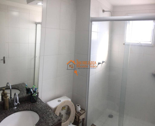 Imagem Apartamento com 2 Quartos à Venda, 58 m² em Jardim Flor Da Montanha - Guarulhos Imagem Apartamento com 2 Quartos à Venda, 58 m² em Jardim Flor Da Montanha - Guarulhos