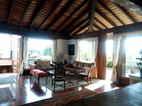 Imagem Casa de Condomínio com 6 Quartos à Venda, 3.000 m² em Barra Da Tijuca - Rio De Janeiro