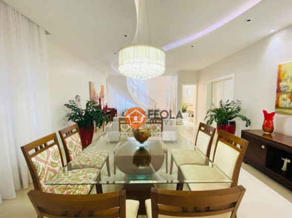 Imagem Casa com 4 Quartos à Venda, 390 m² em Jardim Imperador - Americana Imagem Casa com 4 Quartos à Venda, 390 m² em Jardim Imperador - Americana