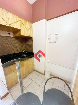 Imagem Apartamento com 1 Quarto à Venda, 36 m² em Meireles - Fortaleza Imagem Apartamento com 1 Quarto à Venda, 36 m² em Meireles - Fortaleza