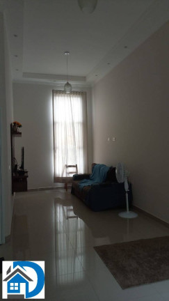 Imagem Casa com 3 Quartos à Venda, 200 m² em Jardim Villagio Milano - Sorocaba