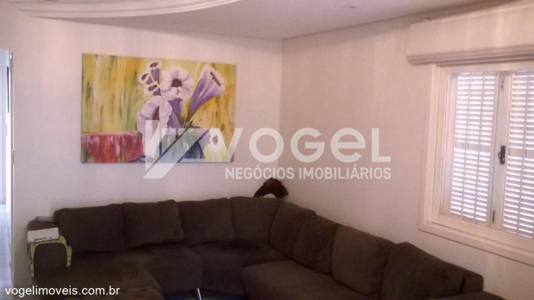 Imagem Casa com 3 Quartos à Venda, 330 m² em Scharlau - Sao Leopoldo Imagem Casa com 3 Quartos à Venda, 330 m² em Scharlau - Sao Leopoldo