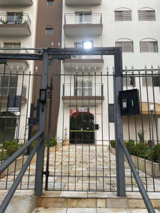 Apartamento com 2 Quartos à Venda, 60 m² em Vila Carrão - São Paulo