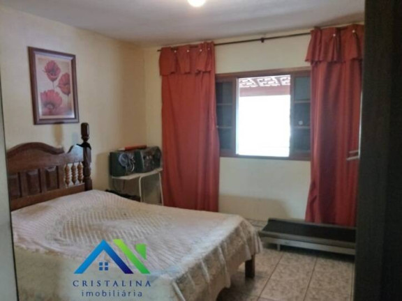 Imagem Casa com 3 Quartos à Venda, 250 m² em Jardim Santo Antônio Ii - Campo Limpo Paulista