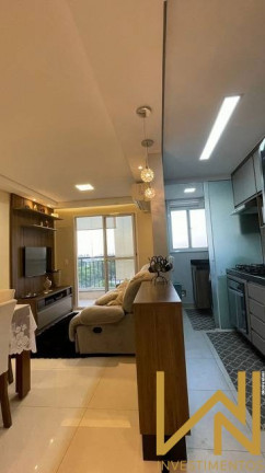 Imagem Imóvel com 2 Quartos à Venda, 55 m² em São Bernardo - Campinas Imagem Imóvel com 2 Quartos à Venda, 55 m² em São Bernardo - Campinas