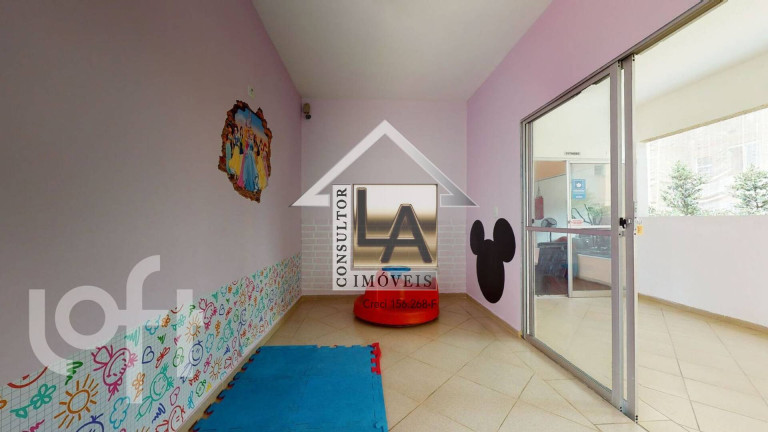 Imagem Apartamento com 2 Quartos à Venda, 55 m² em Santo Amaro - São Paulo