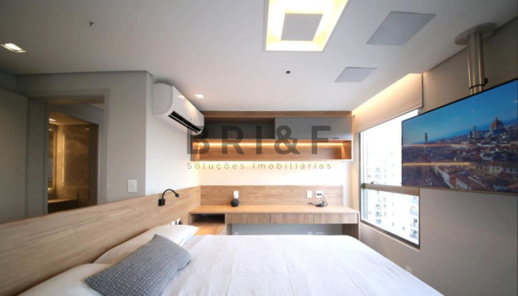 Imagem Apartamento com 1 Quarto à Venda, 70 m² em Chácara Santo Antônio (zona Sul) - São Paulo Imagem Apartamento com 1 Quarto à Venda, 70 m² em Chácara Santo Antônio (zona Sul) - São Paulo