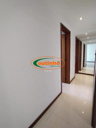Imagem Apartamento com 3 Quartos à Venda, 86 m² em Tijuca - Rio De Janeiro Imagem Apartamento com 3 Quartos à Venda, 86 m² em Tijuca - Rio De Janeiro