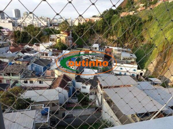 Imagem Apartamento com 1 Quarto à Venda, 40 m² em Tijuca - Rio De Janeiro Imagem Apartamento com 1 Quarto à Venda, 40 m² em Tijuca - Rio De Janeiro