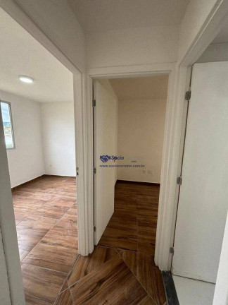 Imagem Apartamento com 2 Quartos à Venda, 39 m² em Vila Nova Bonsucesso - Guarulhos Imagem Apartamento com 2 Quartos à Venda, 39 m² em Vila Nova Bonsucesso - Guarulhos