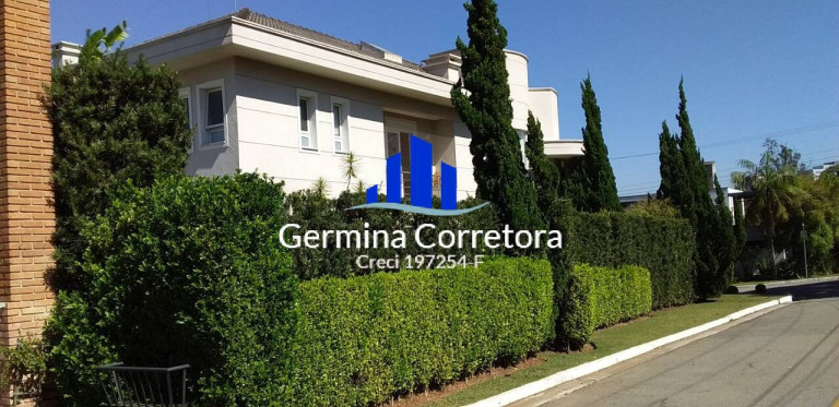 Imagem Casa com 4 Quartos à Venda, 768 m² em Alphaville - Barueri Imagem Casa com 4 Quartos à Venda, 768 m² em Alphaville - Barueri