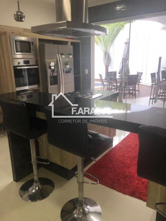 Imagem Imóvel com 3 Quartos à Venda, 366 m² em Parque Residencial Villa Dos Inglezes - Sorocaba