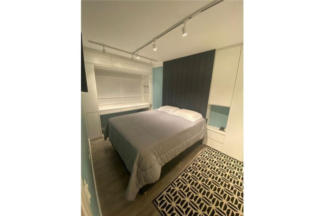Imagem Apartamento com 2 Quartos à Venda, 69 m² em Perdizes - São Paulo Imagem Apartamento com 2 Quartos à Venda, 69 m² em Perdizes - São Paulo