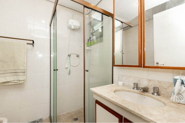 Imagem Apartamento com 3 Quartos à Venda, 105 m² em Itaim Bibi - São Paulo