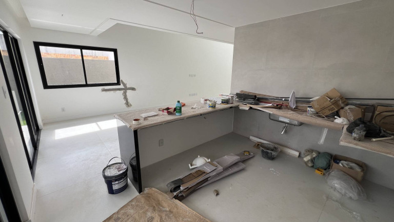 Imagem Casa com 4 Quartos à Venda, 294 m² em Alphaville (abrantes) - Camaçari