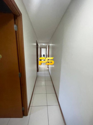 Imagem Apartamento com 4 Quartos à Venda, 165 m² em Intermares - Cabedelo Imagem Apartamento com 4 Quartos à Venda, 165 m² em Intermares - Cabedelo