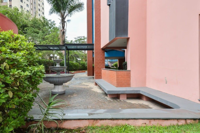 Imagem Apartamento com 3 Quartos à Venda, 69 m² em Cambuci - São Paulo Imagem Apartamento com 3 Quartos à Venda, 69 m² em Cambuci - São Paulo