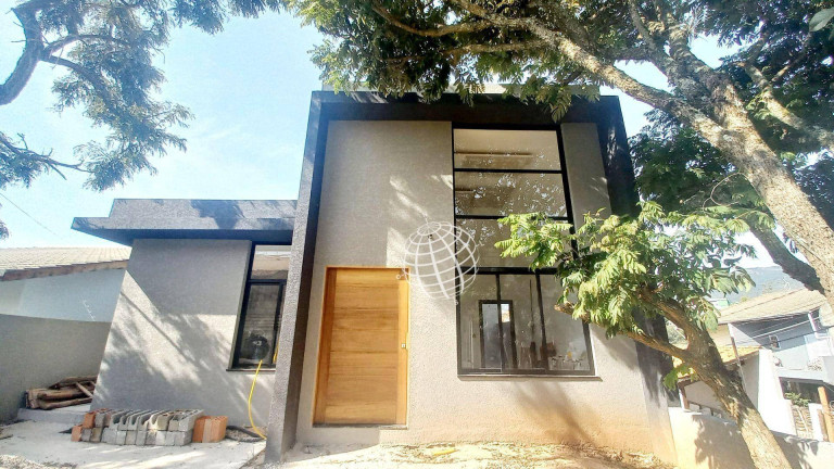 Imagem Casa com 3 Quartos à Venda, 144 m² em Jardim Jaraguá - Atibaia Imagem Casa com 3 Quartos à Venda, 144 m² em Jardim Jaraguá - Atibaia