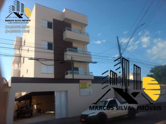 Imagem Apartamento com 2 Quartos à Venda, 51 m² em Santa Mônica - Uberlândia Imagem Apartamento com 2 Quartos à Venda, 51 m² em Santa Mônica - Uberlândia