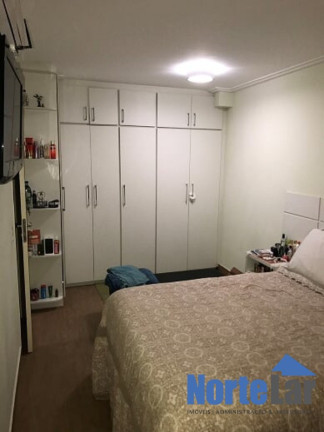 Imagem Apartamento com 2 Quartos à Venda, 74 m² em Vila Ipojuca - São Paulo