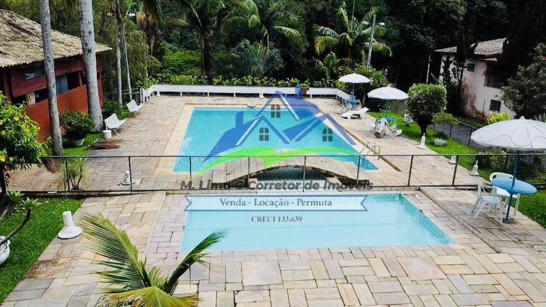Imagem Chácara com 5 Quartos à Venda, 18 m² em Terra Preta - Mairiporã Imagem Chácara com 5 Quartos à Venda, 18 m² em Terra Preta - Mairiporã