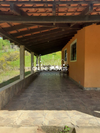 Imagem Chácara com 2 Quartos à Venda, 600 m² em Ouro Fino Imagem Chácara com 2 Quartos à Venda, 600 m² em Ouro Fino
