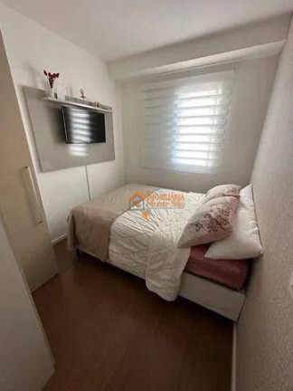 Imagem Apartamento com 3 Quartos à Venda, 66 m² em Vila Augusta - Guarulhos Imagem Apartamento com 3 Quartos à Venda, 66 m² em Vila Augusta - Guarulhos