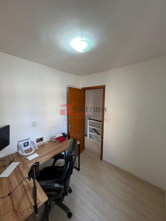 Imagem Casa de Condomínio com 3 Quartos à Venda, 85 m² em Jardim Barbacena - Cotia