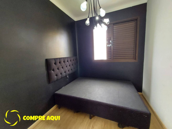 Imagem Apartamento com 1 Quarto à Venda, 44 m² em Perdizes - São Paulo