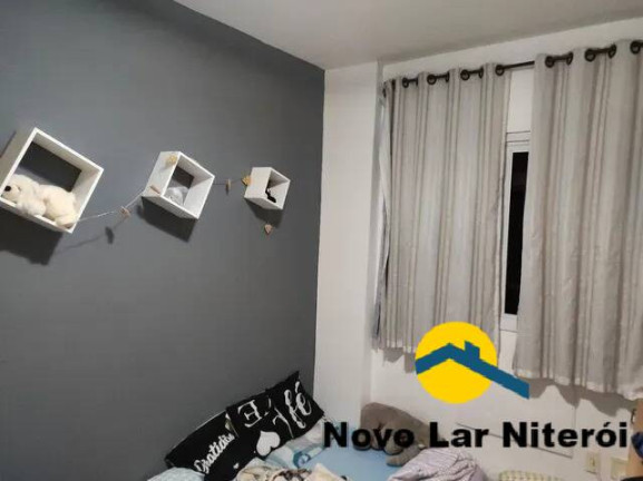 Imagem Apartamento com 2 Quartos à Venda, 71 m² em Fonseca - Niterói Imagem Apartamento com 2 Quartos à Venda, 71 m² em Fonseca - Niterói