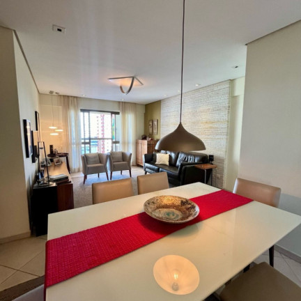 Imagem Apartamento com 4 Quartos à Venda, 144 m² em Jardim Aquarius - São José Dos Campos