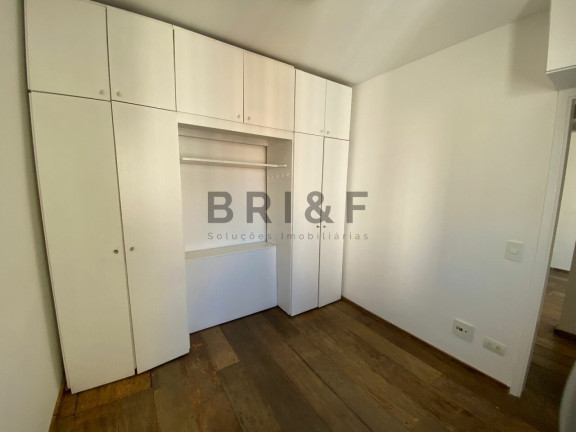 Imagem Apartamento com 2 Quartos à Venda, 60 m² em Brooklin - São Paulo Imagem Apartamento com 2 Quartos à Venda, 60 m² em Brooklin - São Paulo