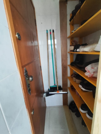 Imagem Apartamento com 2 Quartos à Venda, 75 m² em Embaré - Santos Imagem Apartamento com 2 Quartos à Venda, 75 m² em Embaré - Santos