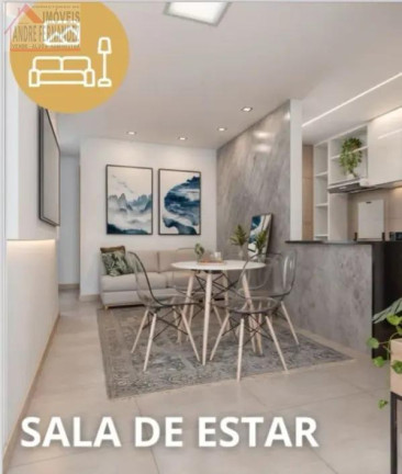 Imagem Apartamento com 2 Quartos à Venda, 53 m² em Jardim Atlântico - Olinda