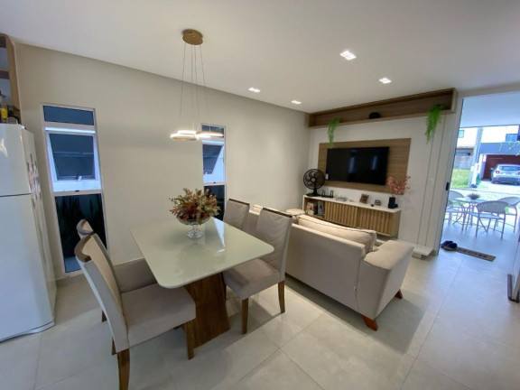 Imagem Casa de Condomínio com 4 Quartos para Alugar, 180 m² em Muçumagro - João Pessoa Imagem Casa de Condomínio com 4 Quartos para Alugar, 180 m² em Muçumagro - João Pessoa