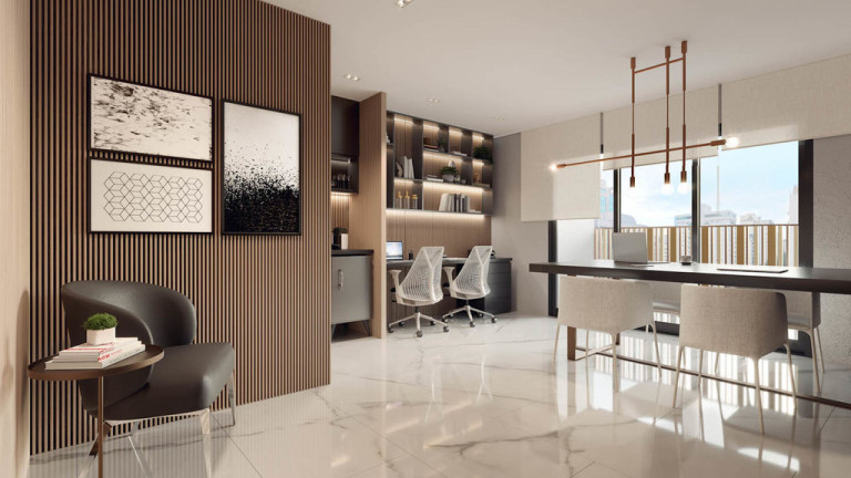 Imagem Sala Comercial à Venda,  em Vila Nova Conceição - São Paulo