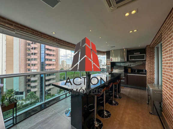 Imagem Apartamento com 4 Quartos à Venda, 278 m² em Jardim Anália Franco - São Paulo Imagem Apartamento com 4 Quartos à Venda, 278 m² em Jardim Anália Franco - São Paulo