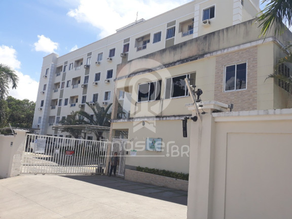 Imagem Apartamento com 2 Quartos à Venda, 52 m² em Messejana - Fortaleza Imagem Apartamento com 2 Quartos à Venda, 52 m² em Messejana - Fortaleza