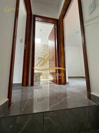 Imagem Sobrado com 2 Quartos à Venda, 72 m² em Jardim Eliana - Sorocaba Imagem Sobrado com 2 Quartos à Venda, 72 m² em Jardim Eliana - Sorocaba