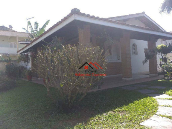 Imagem Casa com 2 Quartos à Venda, 170 m² em Massaguaçu - Caraguatatuba