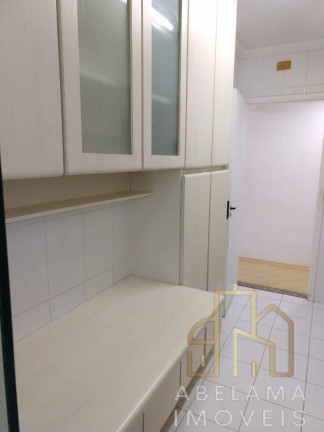 Imagem Apartamento com 3 Quartos à Venda, 80 m² em Jardim Stella - Santo André