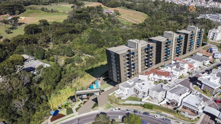 Imagem Apartamento com 3 Quartos à Venda, 68 m² em Campo Comprido - Curitiba Imagem Apartamento com 3 Quartos à Venda, 68 m² em Campo Comprido - Curitiba