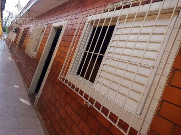 Imagem Casa de Condomínio com 2 Quartos à Venda, 55 m² em Parque São Vicente - São Vicente Imagem Casa de Condomínio com 2 Quartos à Venda, 55 m² em Parque São Vicente - São Vicente