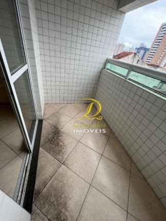Imagem Apartamento com 1 Quarto à Venda, 46 m² em Vila Guilhermina - Praia Grande Imagem Apartamento com 1 Quarto à Venda, 46 m² em Vila Guilhermina - Praia Grande